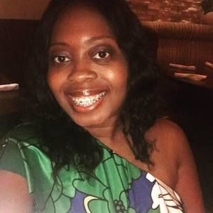 Meet your Posher, Krystal
